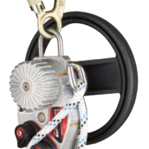 Descensor SAFESCAPE ELITE 40m